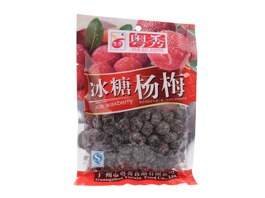 "粤秀" 冰糖杨梅105g