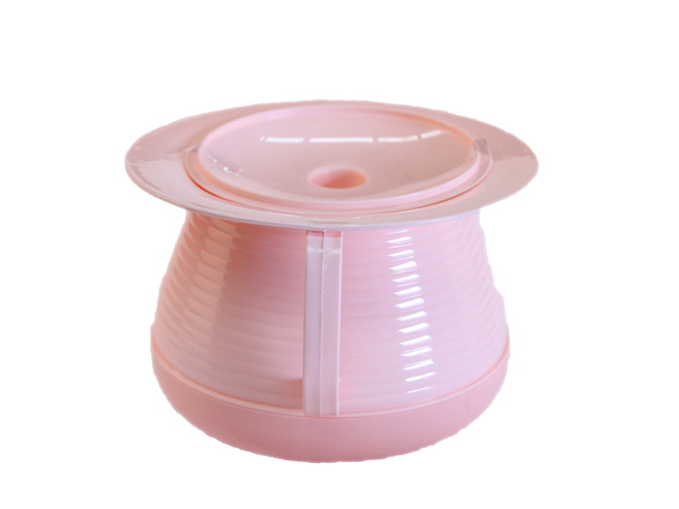 新陵带盖儿童便孟