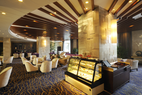 京闽北海湾酒店湾景大床房入住一房晚 - 小象团