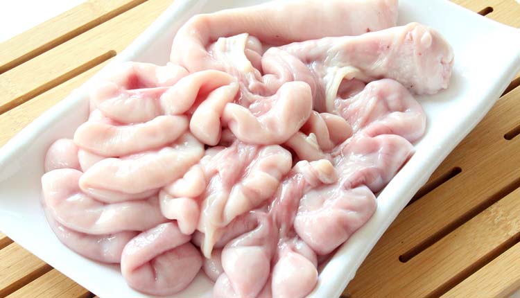 黄金香生肠(当日现杀)