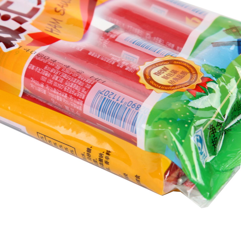 双汇 火腿肠400g