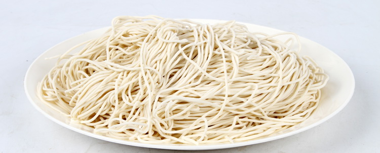 散装手工面(生面,当天现做)