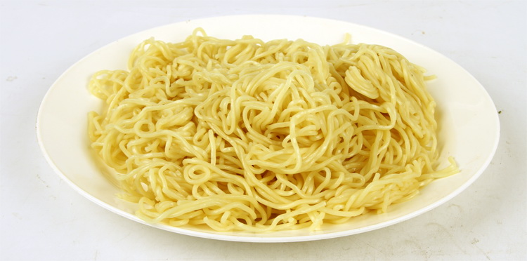 油面即为闽南地区制作各种面食类小吃的原料,最为出
