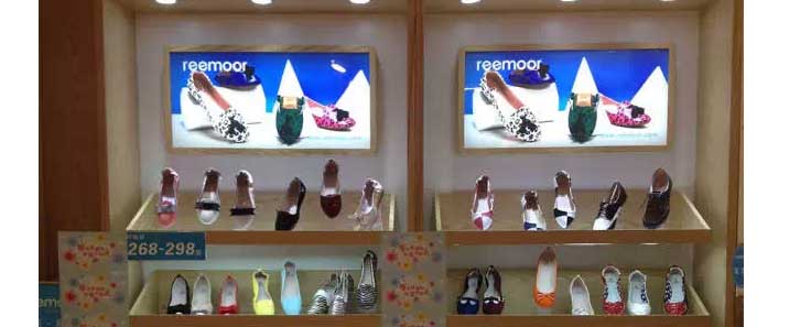 舒卷鞋第一品牌【reemoor睿慕】