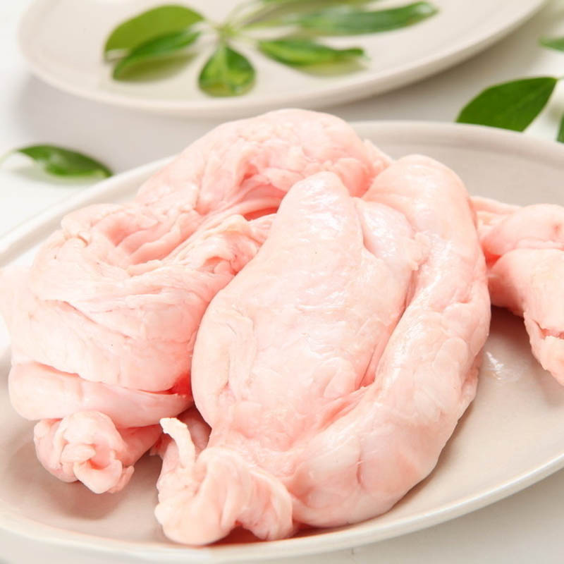 【原生态养殖】“良初肉铺”板油(当日现杀);很新鲜