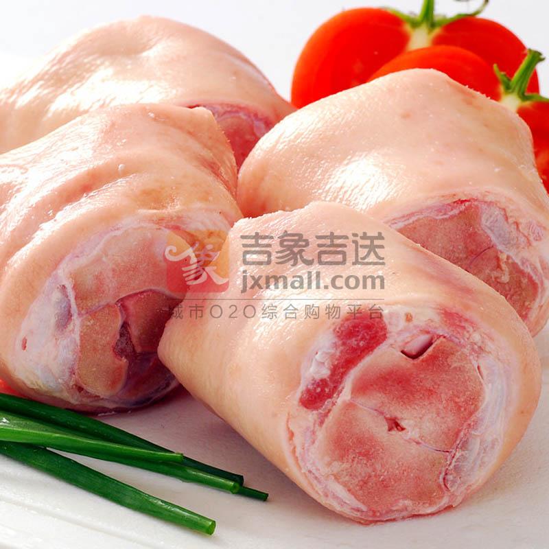 "银祥"普通后猪脚(当日现杀)