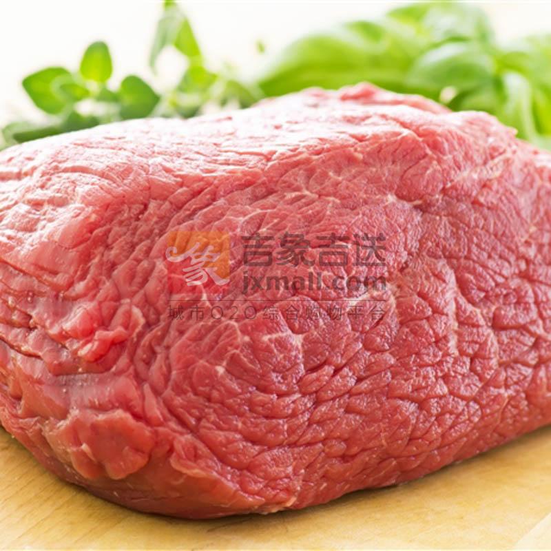 普通新鲜牛肉当日现杀