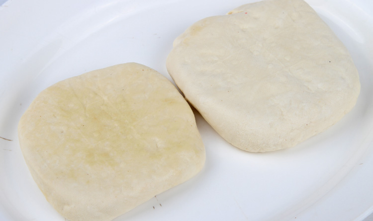 安溪豆腐干 - 吉象超市 - 吉象吉送-城市o2o导购平台