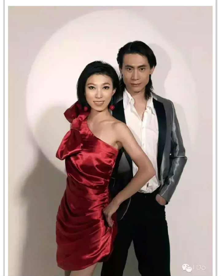 i do见证:庞清&佟健求婚纪念,用爱舞动"冰舞之恋"