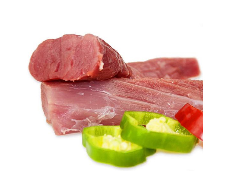 "银祥"普通带皮腰条