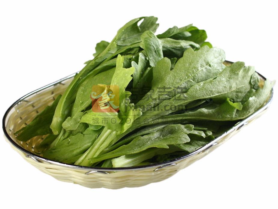 本地茼蒿(塘好菜) - 吉象超市 - 吉象吉送-城市o2o导购平台