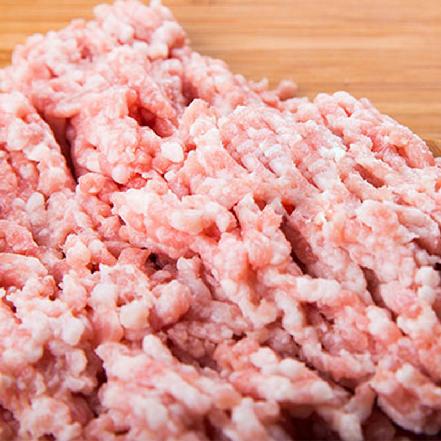 "银祥"普通新鲜腿肉沫(当日现杀)