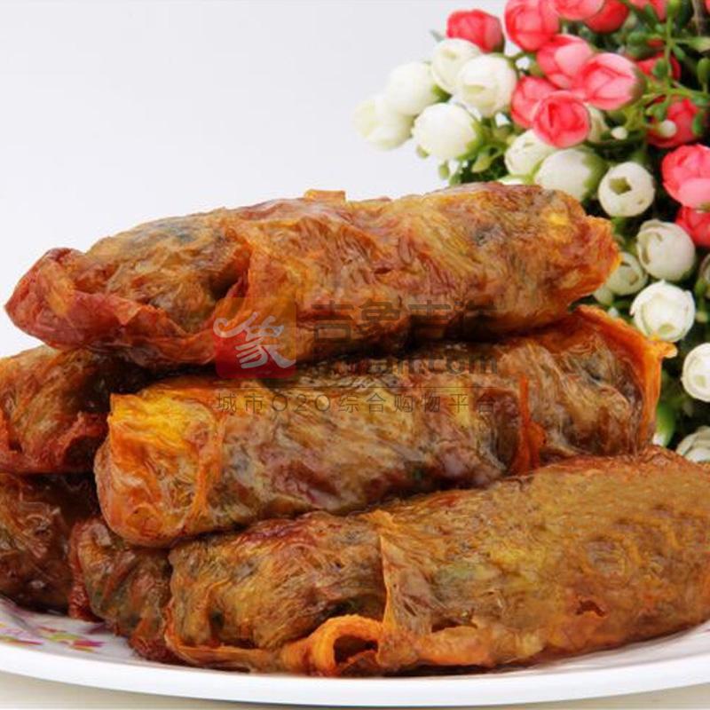 石码五香条(冷冻)10条/盒 - 吉象超市 - 吉象吉送-城市o2o导购平台