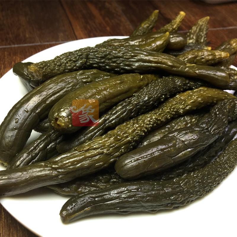 酱瓜