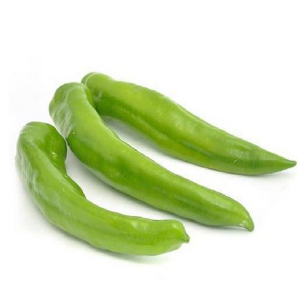 【无农药.】【孩子爱吃 】虎皮椒250g/份。有机肥种植，不使用任何化学农药、除草剂、激素