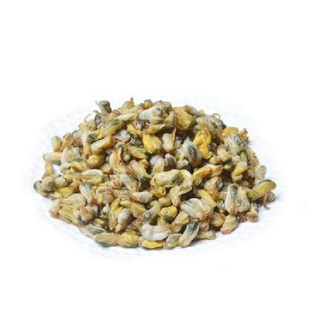 周四送货【秒杀回馈】海瓜子肉（新鲜取肉） 约200g±15g/盒
