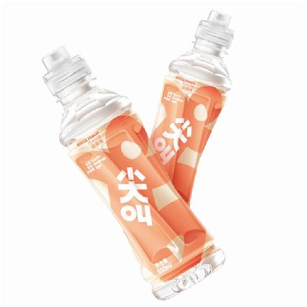 【蕞便宜】“农夫”尖叫多肽型蓝550ml