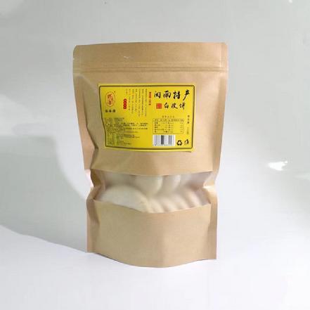 【闽南特色】“臭妹”闽南特产白皮饼340g（10个）