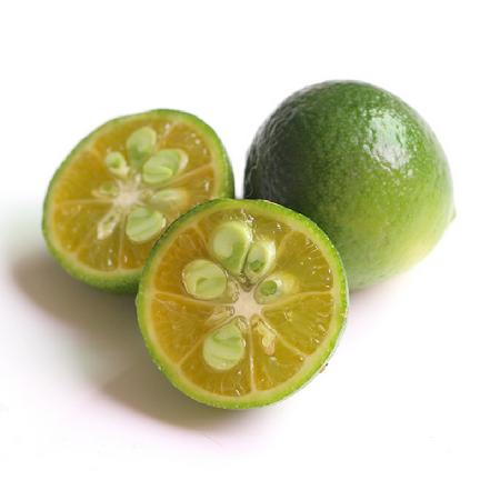 【某朴价6折，质量更优】海南小青金桔约200g±10g，瘦身黑科技，饮品、泡水必备品