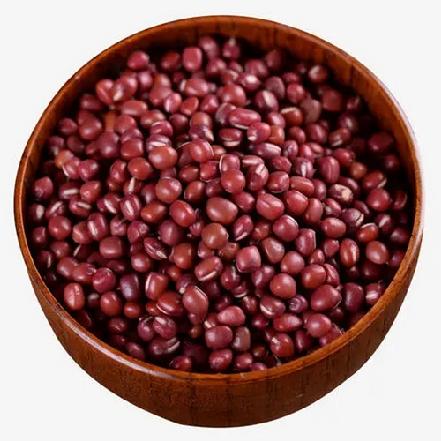 【浓情端午】农家小红豆400g
