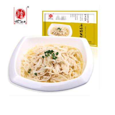 【永安特产】“春头筹”农家高山原味糯米笋300g（免洗免切，闽味山珍，肉厚脆嫩）