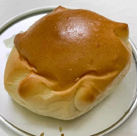 周三送货【当日烘焙】“八市惠源面包店”芋泥包（3个/袋）