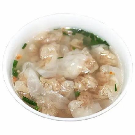 周六送货【八市特色美食】“同善齐”八市扁食205g