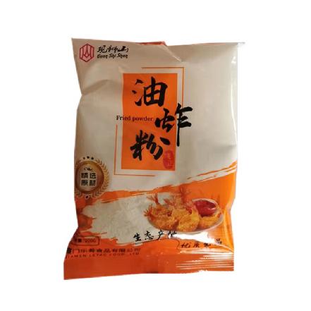 观狮山油炸粉200g - 吉象超市 - 吉象吉送-城市o2o导购平台