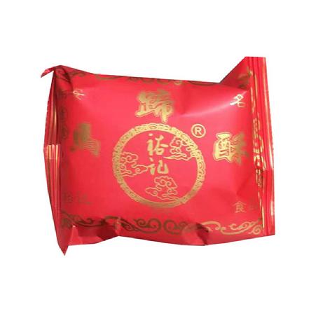 【比别人便宜很多】“裕记”马蹄酥约50g*5包/组