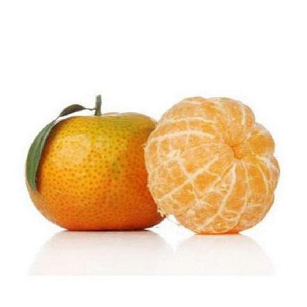 【蕞便宜】广西正宗砂糖橘约400g±50g，就是你吃过的那种好吃的品种 