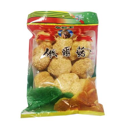 【产地直采】古田一级猴头菇250g散装