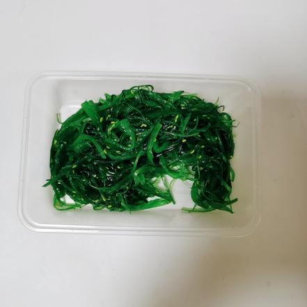 周六送货【下饭菜】凉拌海草约250g