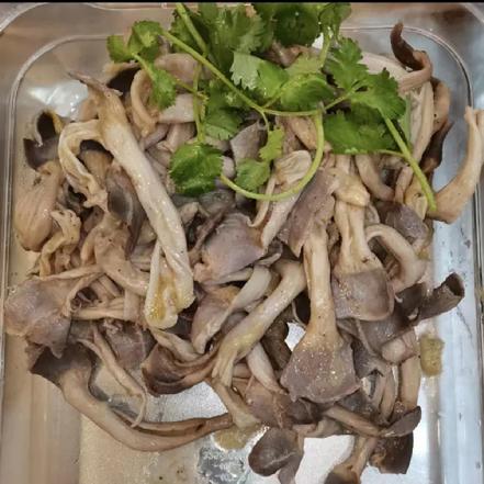 周六送货【下饭菜】凉拌鸭腱头约250g