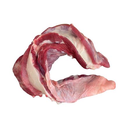 （每周二四六发货）【蕞便宜】【不注水】龙岩新鲜小黄牛牛腩，0.8两起订，当日现杀，有嚼劲，牛肉味很浓