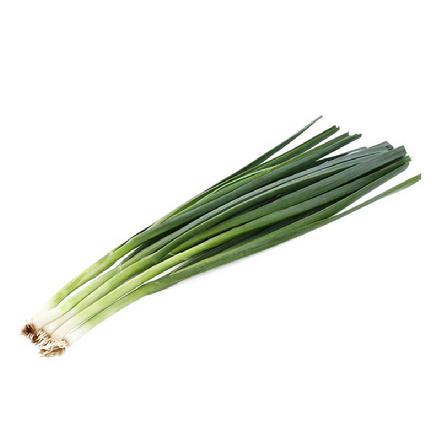 【优质食材】农家本地蒜苗约100g