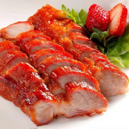 【草本卤制】【市价7折】“飨卤”蜜汁叉烧200g，鲜嫩喷香，瘦而不柴，好吃不腻