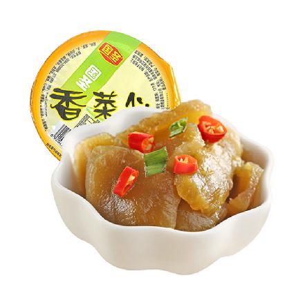 【蕞便宜】“国圣”香菜心95g