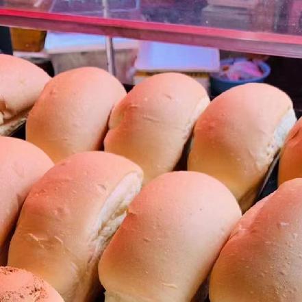 周三送货【当日烘焙】“八市惠源面包店”特香包约150g