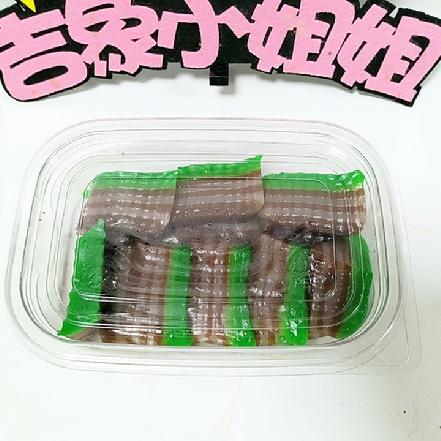 【孙府祖传糕点】【百年老字号】印尼九层糕300g，（印尼归侨祖传美食，异域风味）