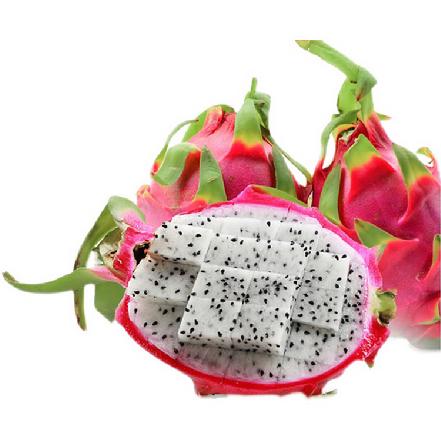 【某朴价6折，质量更优】越南白心火龙果