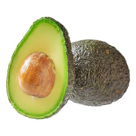 【蕞便宜】智利牛油果约140g-160g，营养丰富，醇香丝滑