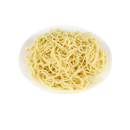 【0添加剂】【全部当天现做】新鲜油面400g