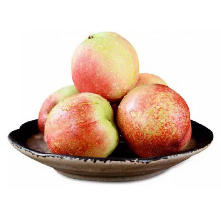 【蕞便宜】【月卡补贴，限1份】油桃约400g-500g 