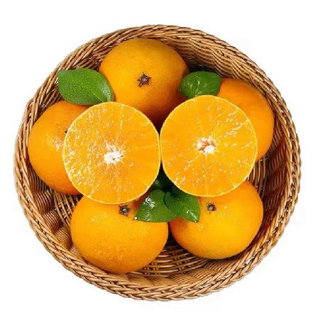 【某朴价6折，质量更优】爱媛橙（果冻橙），皮薄易剥，Q弹爆汁   