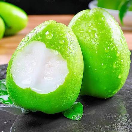 【某朴价6折，质量更优】牛奶蜜枣，肉厚核小，清甜可口  