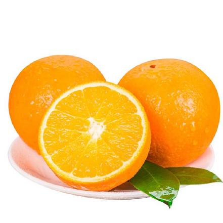（全部水果约市价6-7折）秭归脐橙