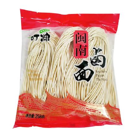 【底价，全国买贵补差】“叮粮”闽南卤面258g