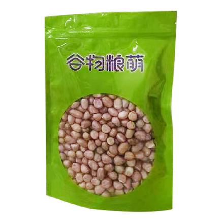 （周四发货）【浓情端午】农家花生米400g