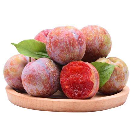 【蕞便宜】【月卡补贴，限1份】三华李约250g，一口酸甜脆爽  