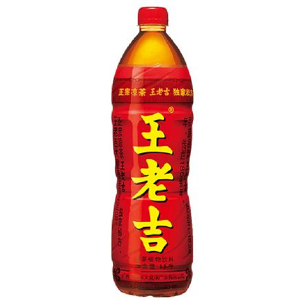 【蕞便宜】“王老吉”植物饮料1.5L，怕上火就喝王老吉